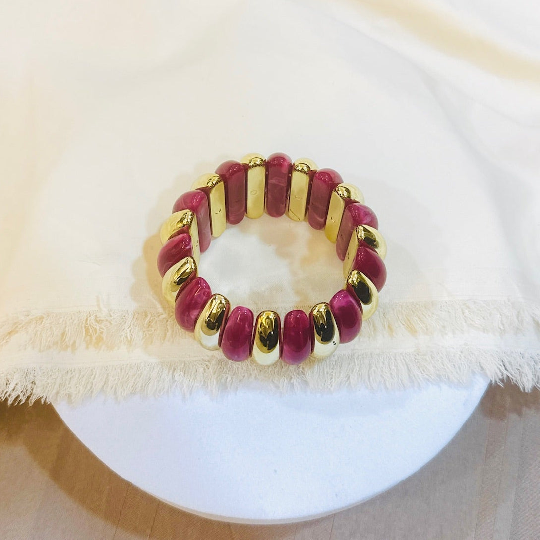 Resin Elastic Kada T2