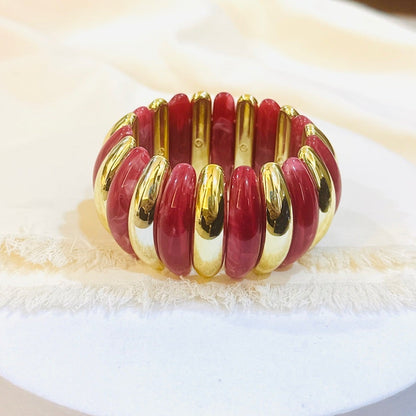 Resin Elastic Kada T2