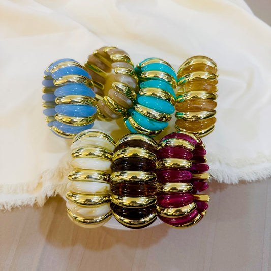 Resin Elastic Kada T2