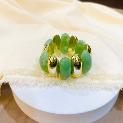 Resin Elastic Kada T1