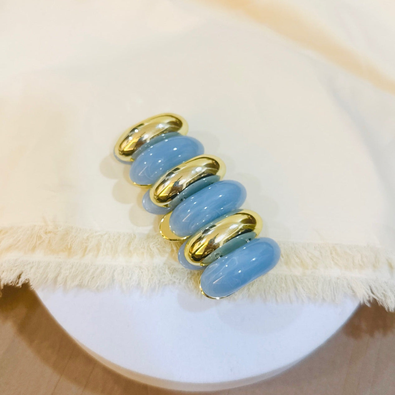 Resin Elastic Kada T1