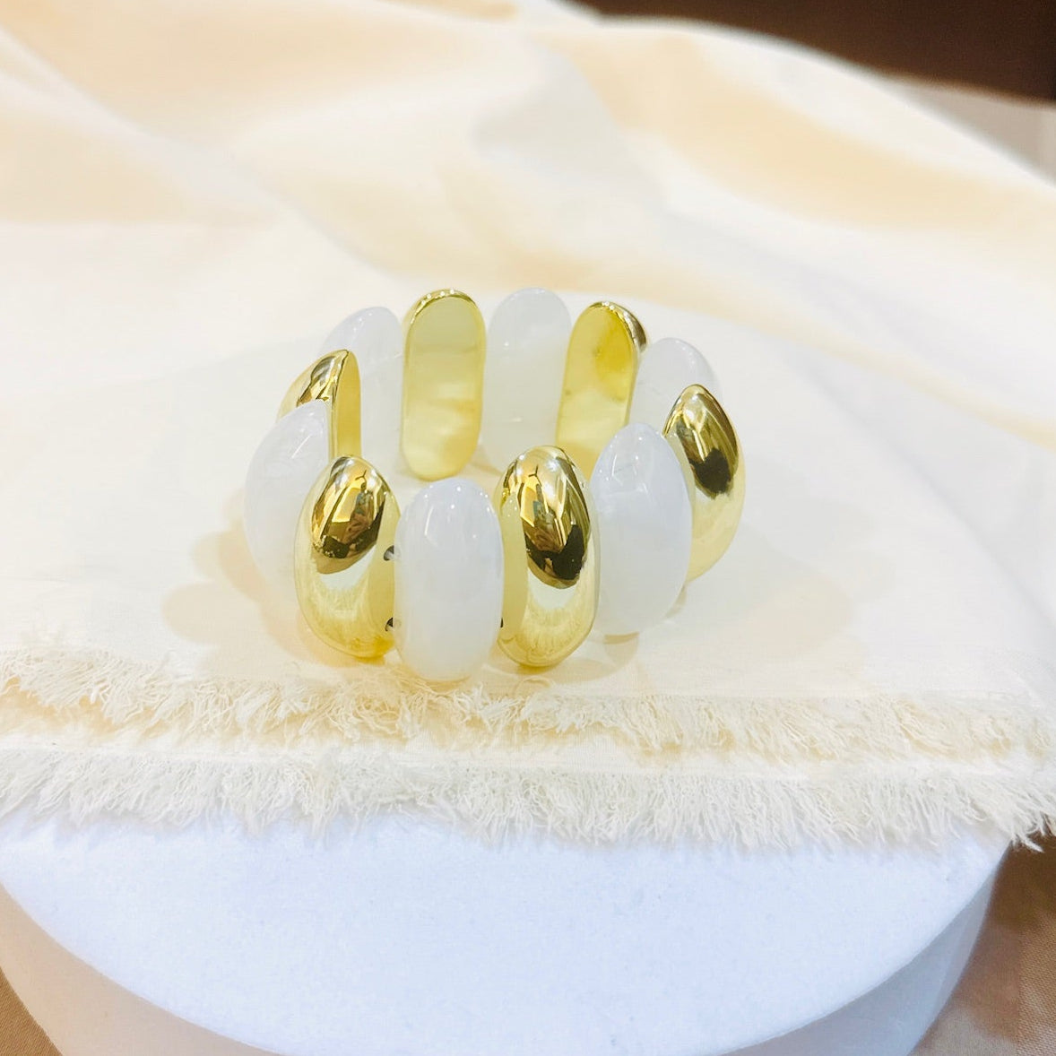 Resin Elastic Kada T1