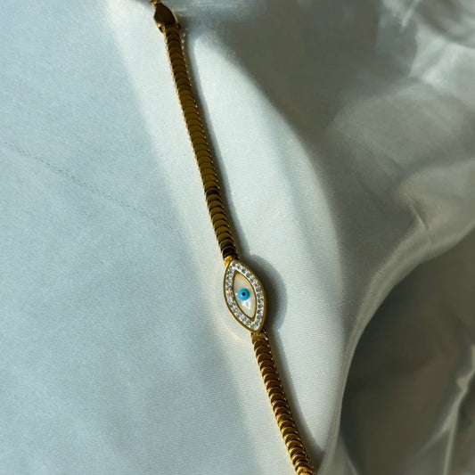 The Amulet Bracelet