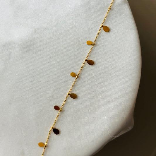 The Dusk Drops Bracelet
