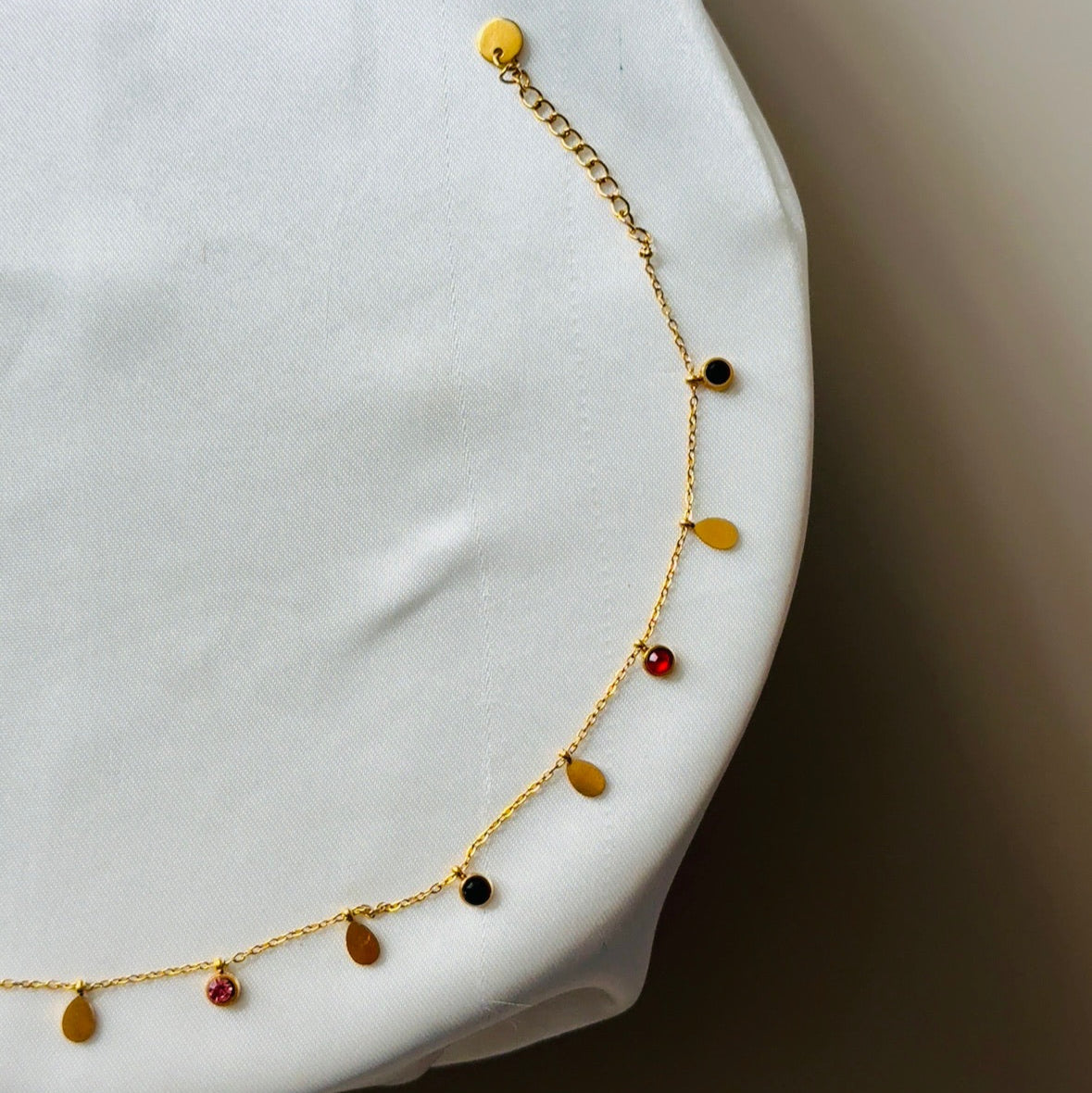 The Dusk Drops Bracelet