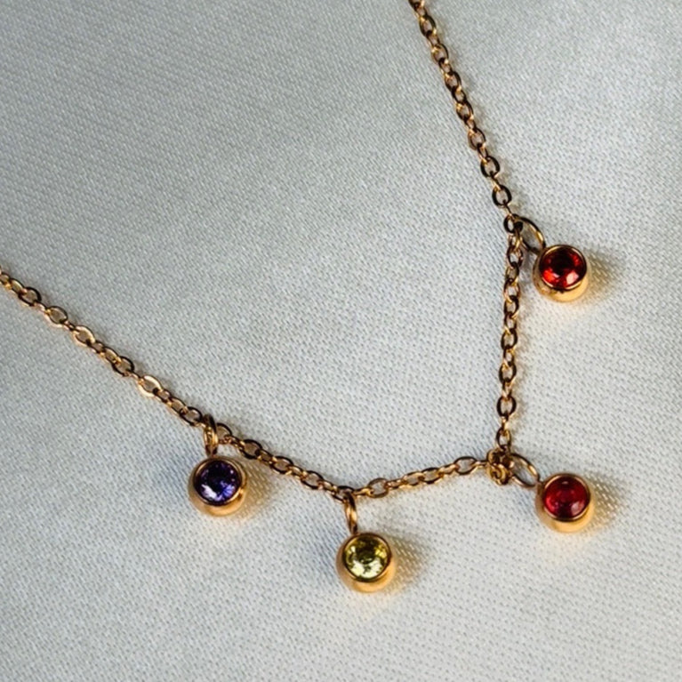Aurora Chain