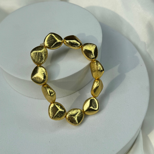 Golden Opulent Aura