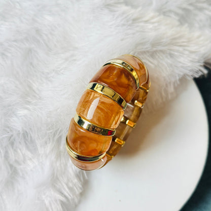 Resin Elastic Kada
