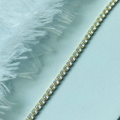 Tennis Bracelet