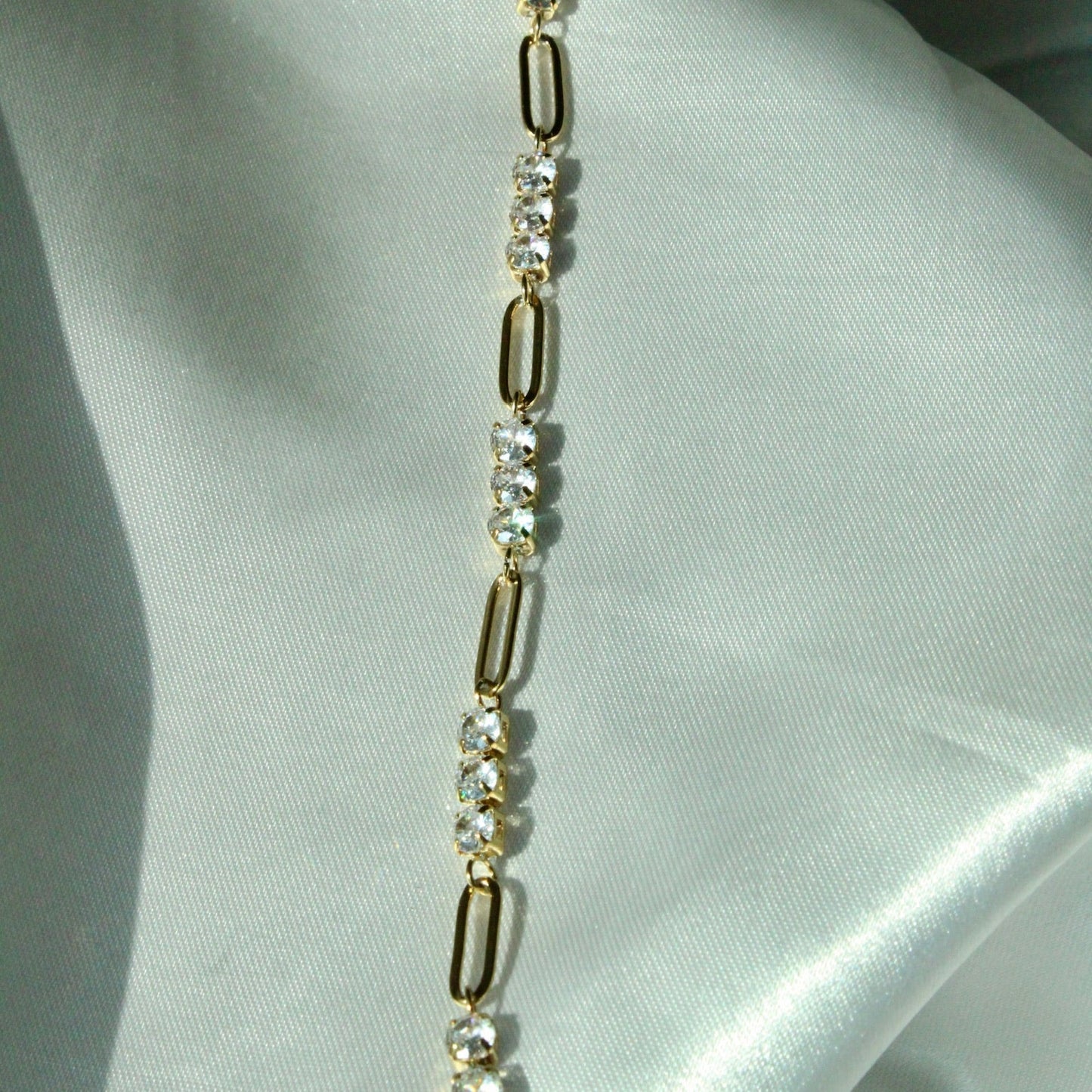 Anviya Stone Bracelet