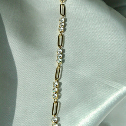Anviya Stone Bracelet