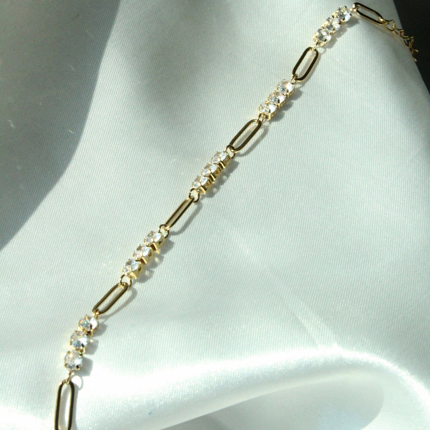 Anviya Stone Bracelet