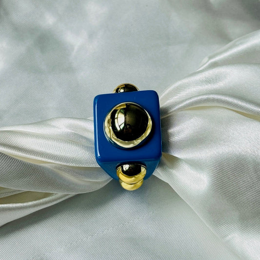 Azure Dot Ring