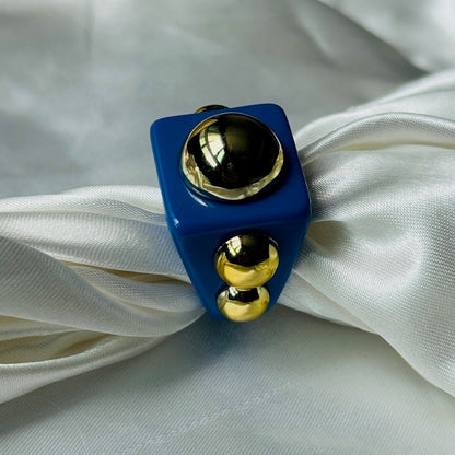 Azure Dot Ring