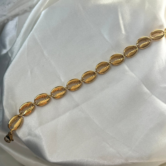 Sierra Shell Bracelet