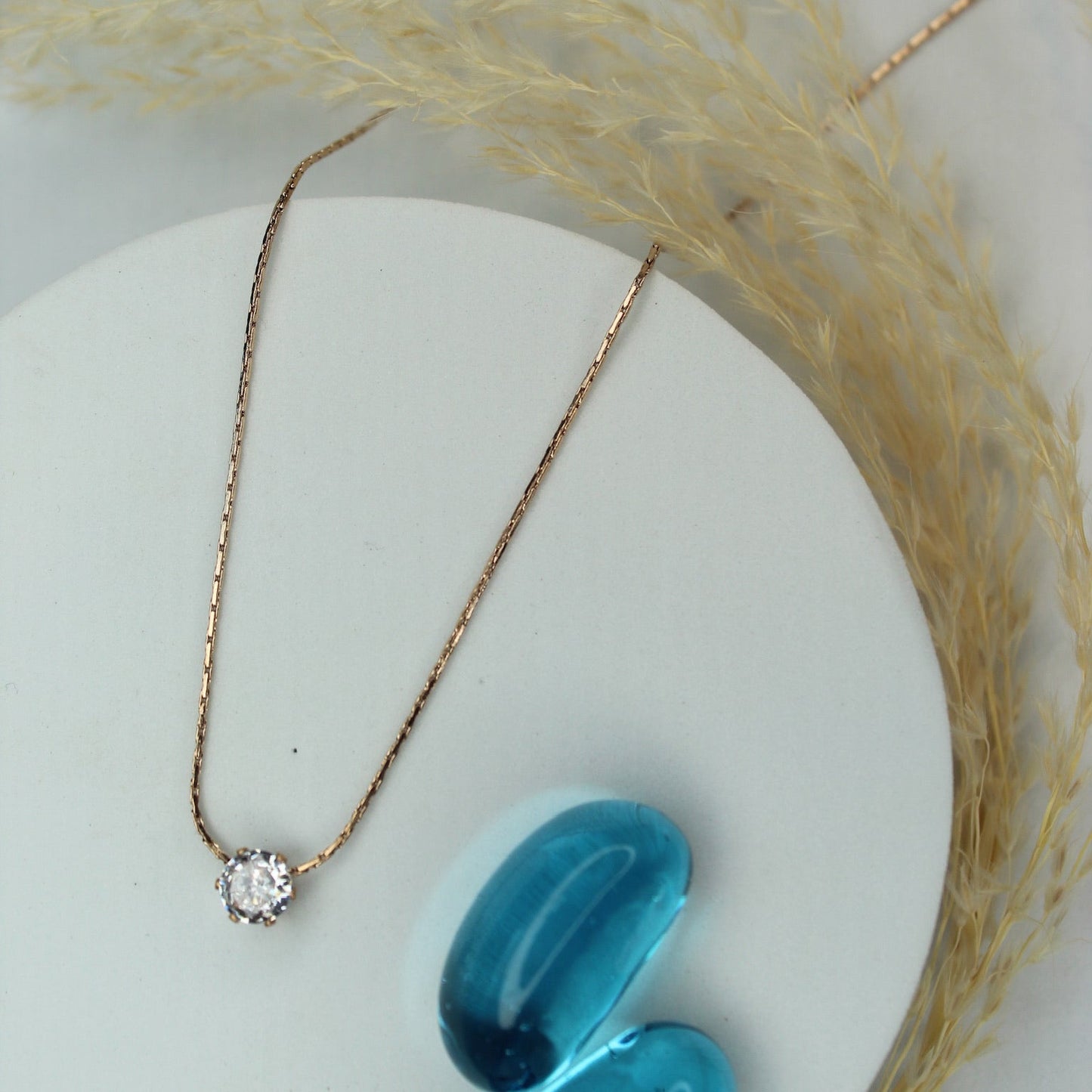 One Stone Chain