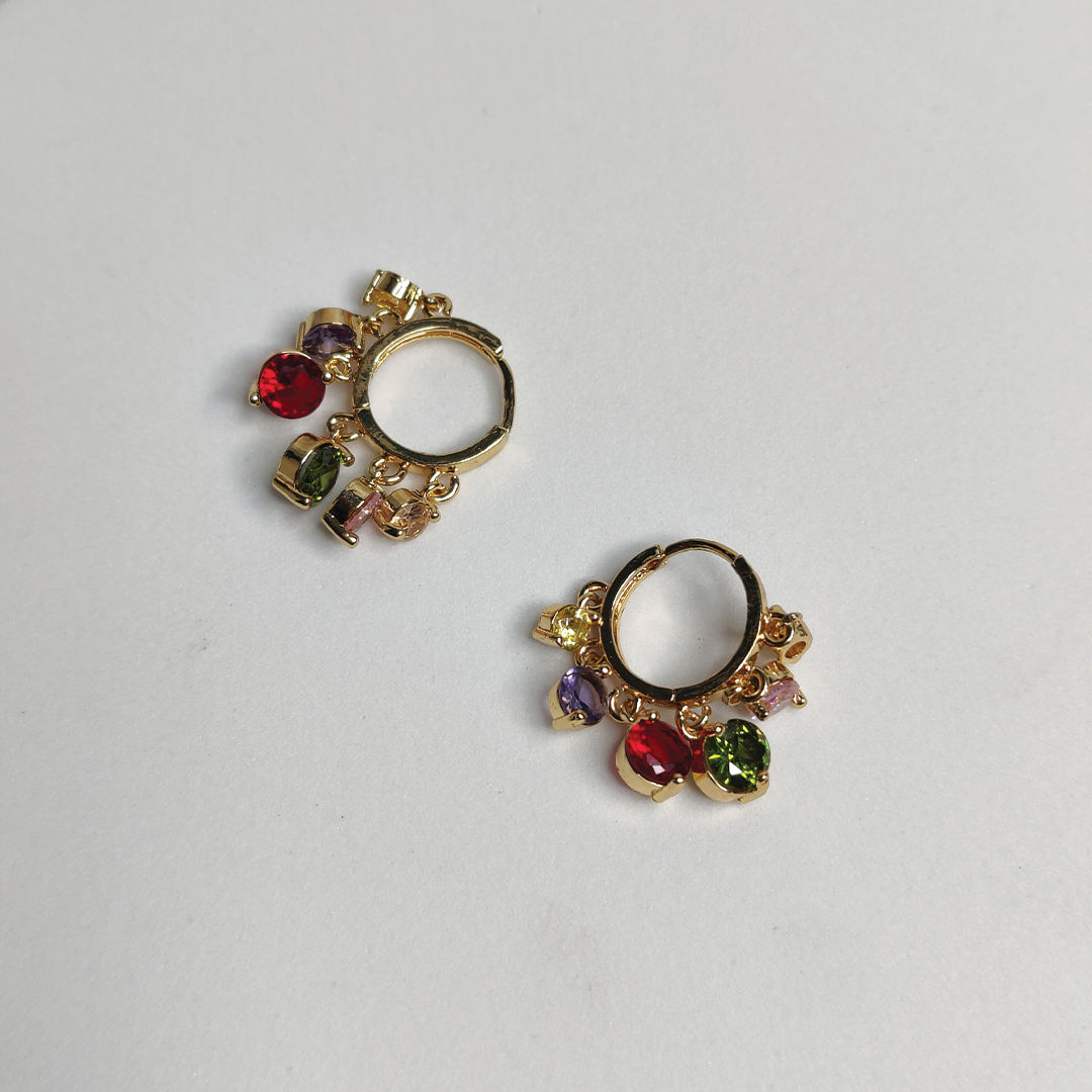 Ava colour and plain bali