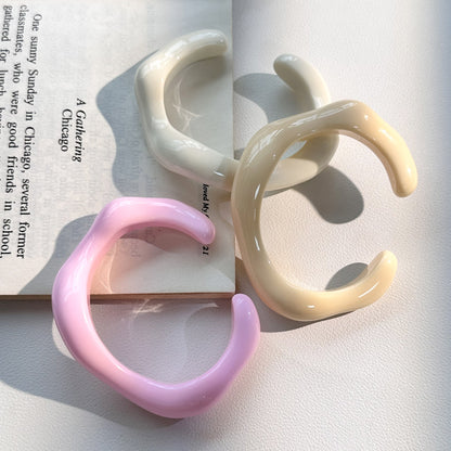 Pastel Haze Kada – Set of 3