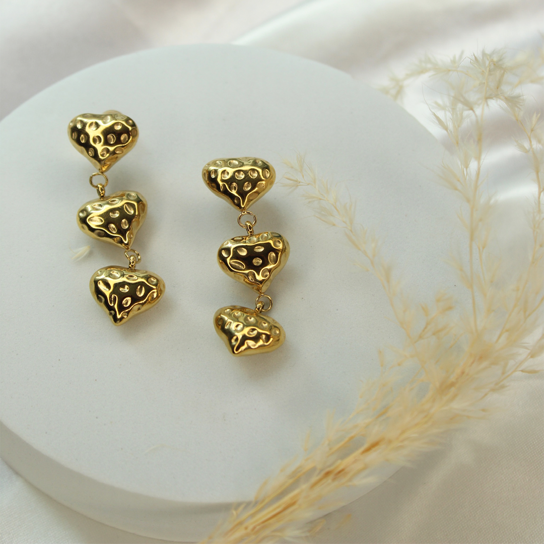 Heart Droppings