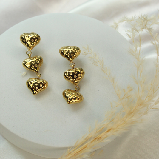 Heart Droppings