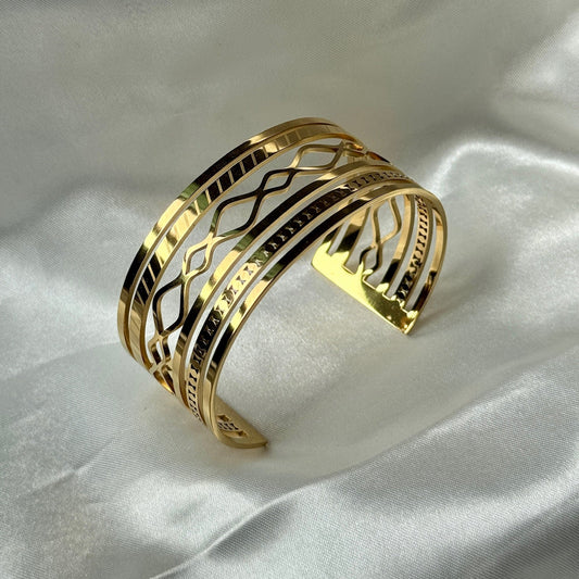 Tribal Kada