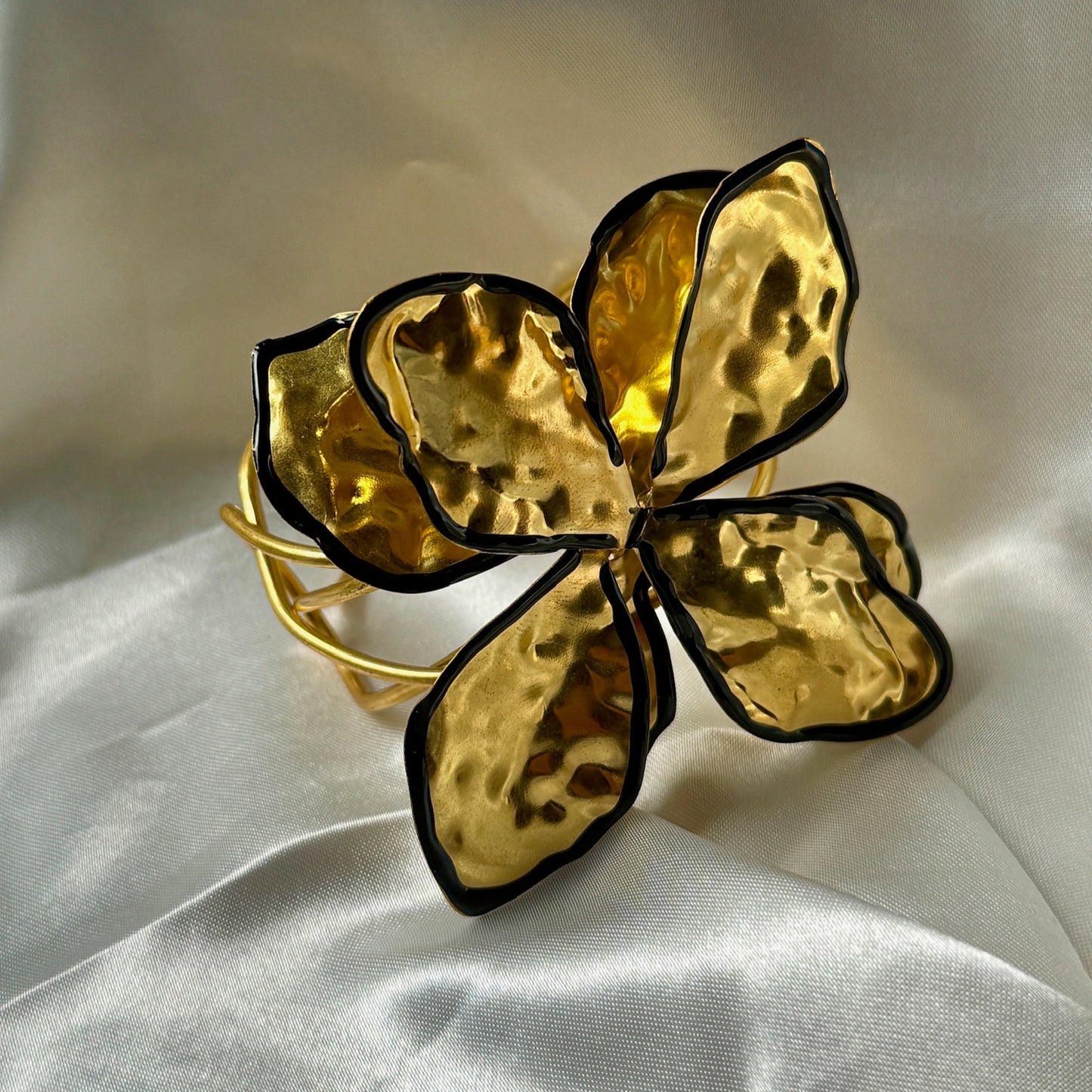 Flower Kada