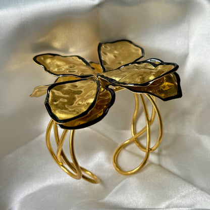 Flower Kada