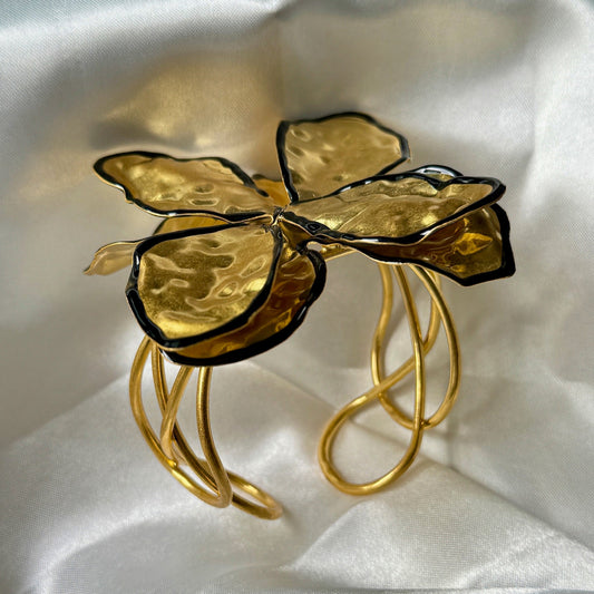 Flower Kada