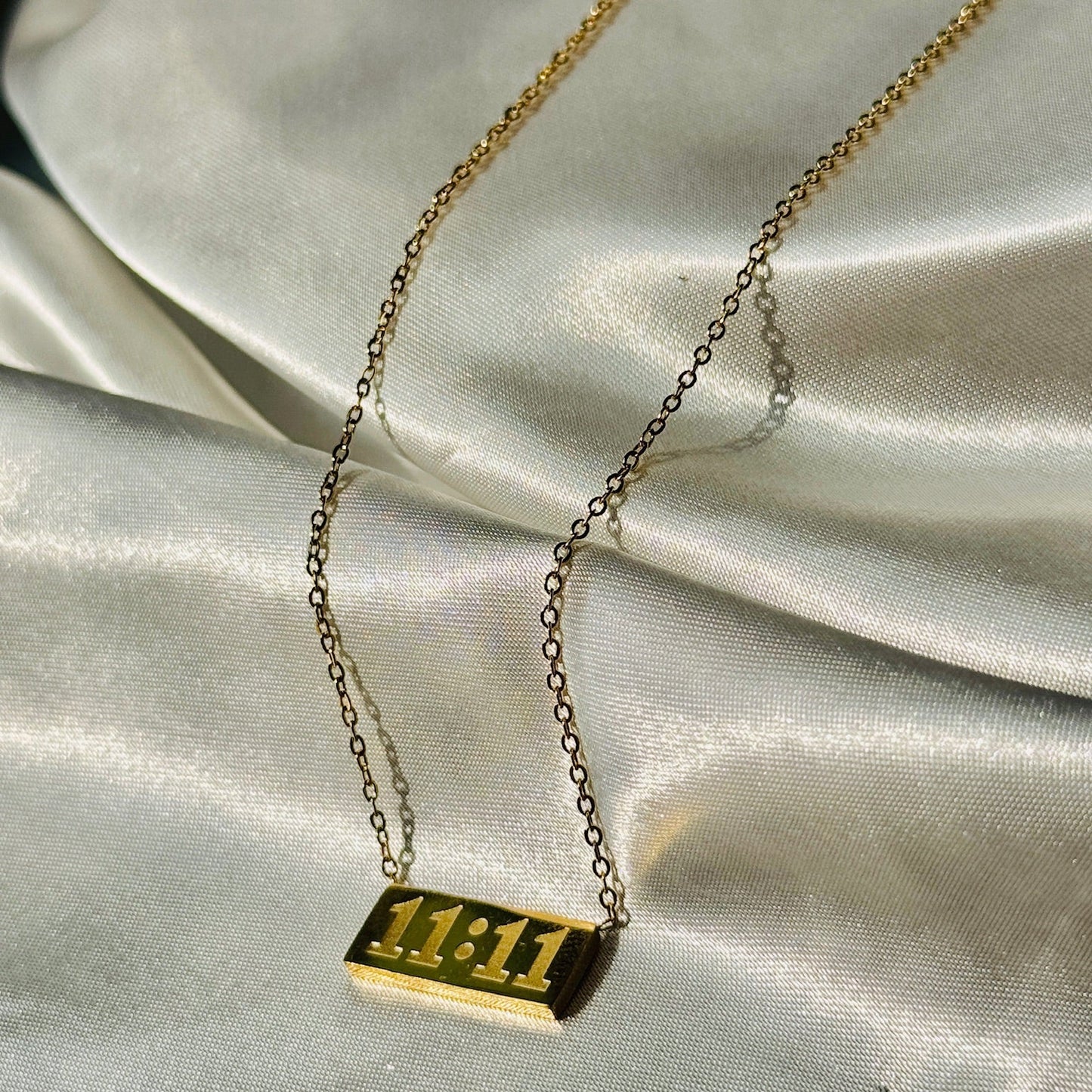 1111 chain