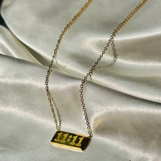 1111 chain