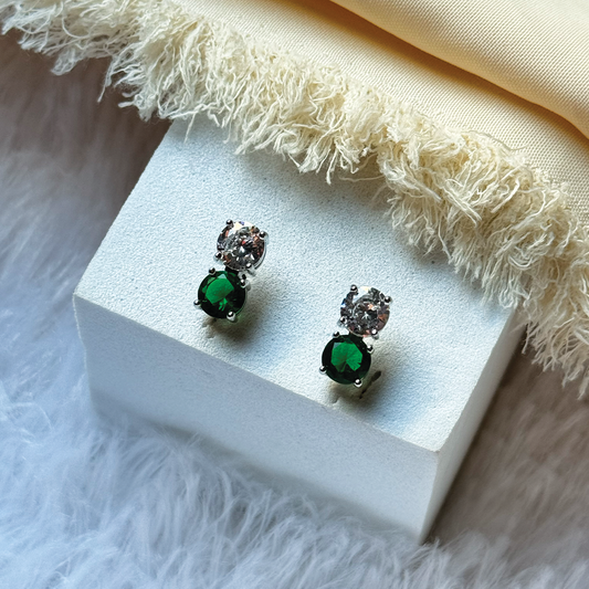 Soft Steps Earrings